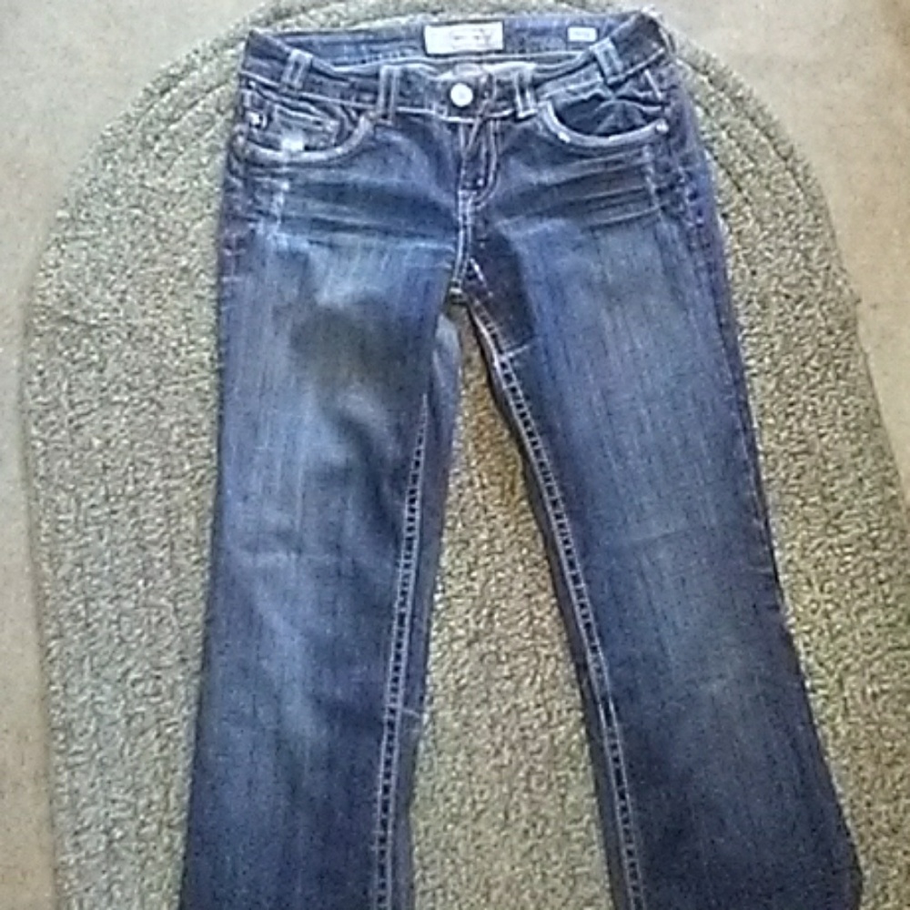 Mek Denim jeans